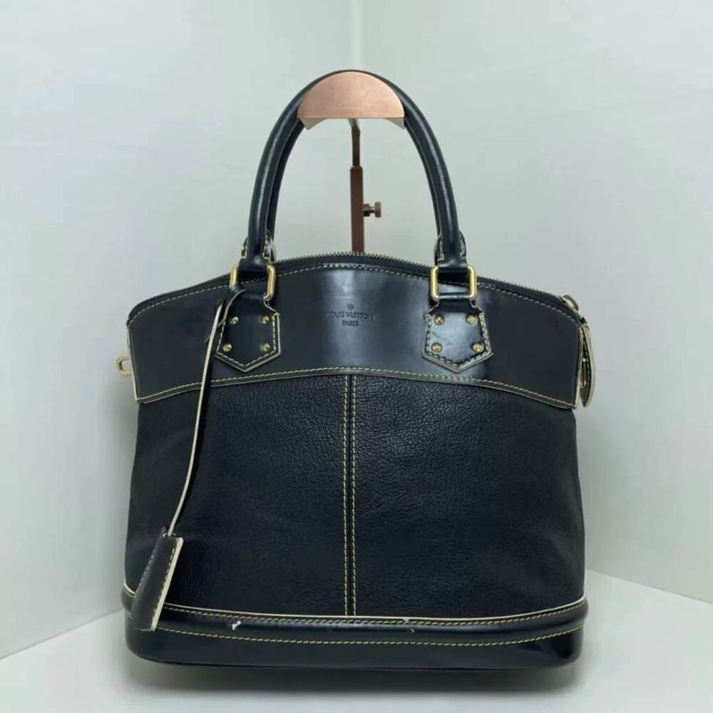 Louis Vuitton Women Pre-Loved Bag Very Good Condition